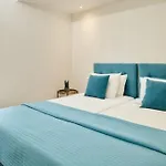 Periyali Danae Villa *